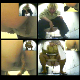 A 19-minute video featuring multiple Russian women peeing and pooping into an Eastern-European style floor toilet as seen by an articulated hidden camera. May contain a couple of repeat scenes from "Russian Voyeur Compilation 1".